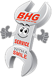 Broadbridge Heath Garage Ltd logo